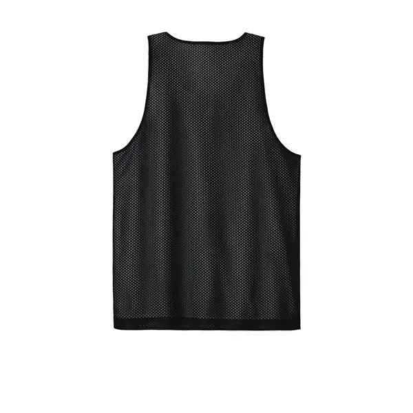 Sport-Tek PosiCharge Reversible Mesh Tank - Sport-Tek PosiCharge Reversible Mesh Tank - Image 9 of 69
