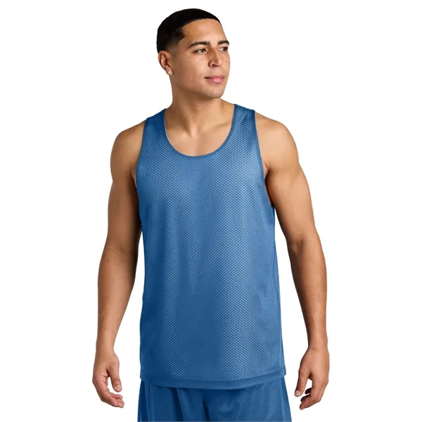 Sport-Tek PosiCharge Reversible Mesh Tank - Sport-Tek PosiCharge Reversible Mesh Tank - Image 10 of 69