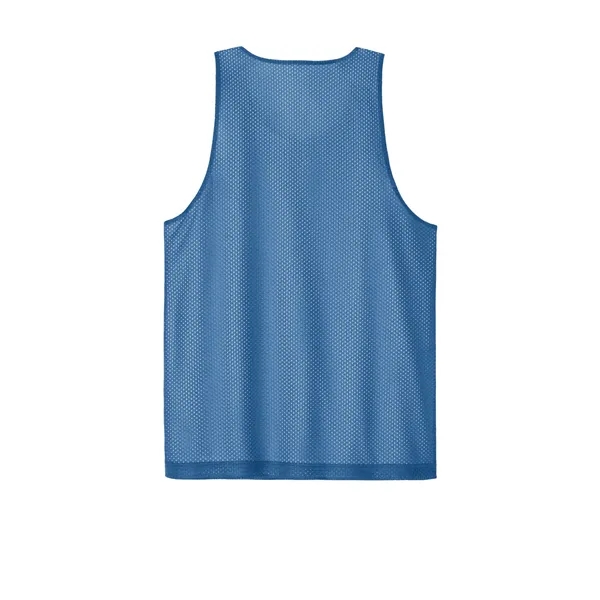 Sport-Tek PosiCharge Reversible Mesh Tank - Sport-Tek PosiCharge Reversible Mesh Tank - Image 14 of 69