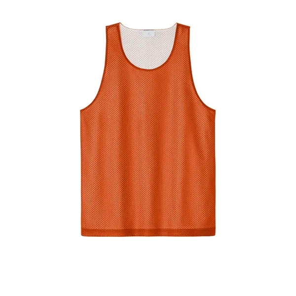 Sport-Tek PosiCharge Reversible Mesh Tank - Sport-Tek PosiCharge Reversible Mesh Tank - Image 18 of 69