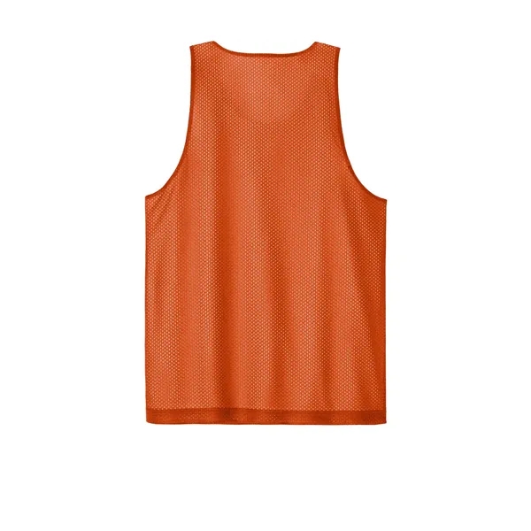 Sport-Tek PosiCharge Reversible Mesh Tank - Sport-Tek PosiCharge Reversible Mesh Tank - Image 19 of 69