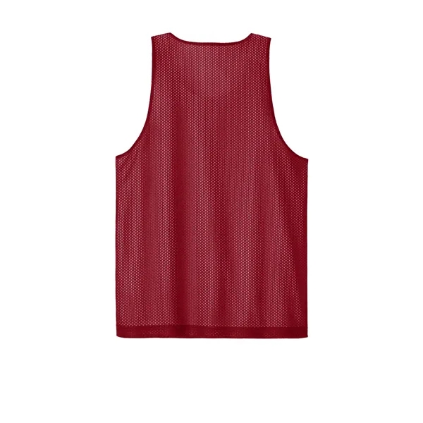 Sport-Tek PosiCharge Reversible Mesh Tank - Sport-Tek PosiCharge Reversible Mesh Tank - Image 24 of 69