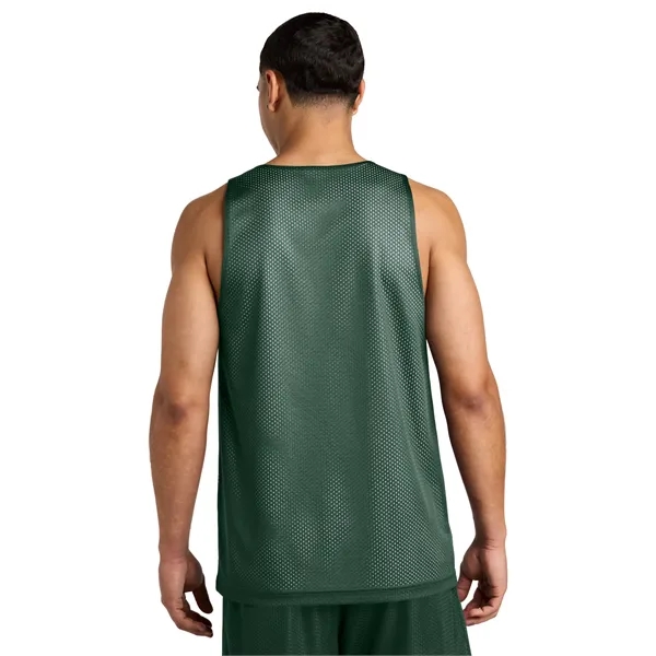 Sport-Tek PosiCharge Reversible Mesh Tank - Sport-Tek PosiCharge Reversible Mesh Tank - Image 26 of 69