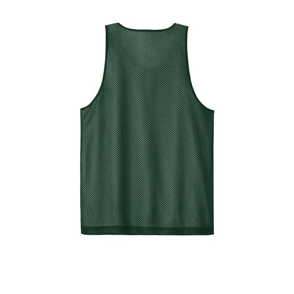 Sport-Tek PosiCharge Reversible Mesh Tank - Sport-Tek PosiCharge Reversible Mesh Tank - Image 29 of 69