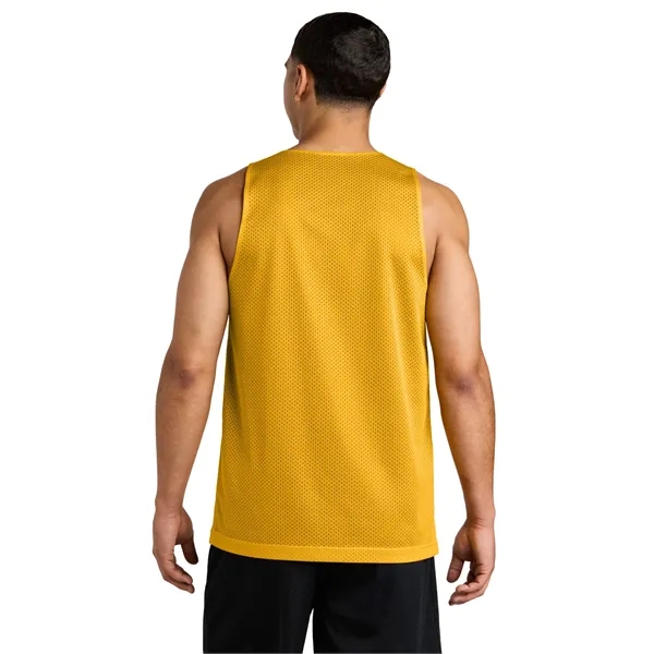 Sport-Tek PosiCharge Reversible Mesh Tank - Sport-Tek PosiCharge Reversible Mesh Tank - Image 31 of 69