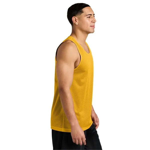 Sport-Tek PosiCharge Reversible Mesh Tank - Sport-Tek PosiCharge Reversible Mesh Tank - Image 32 of 69