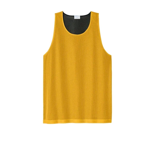 Sport-Tek PosiCharge Reversible Mesh Tank - Sport-Tek PosiCharge Reversible Mesh Tank - Image 33 of 69