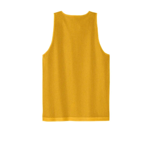 Sport-Tek PosiCharge Reversible Mesh Tank - Sport-Tek PosiCharge Reversible Mesh Tank - Image 34 of 69
