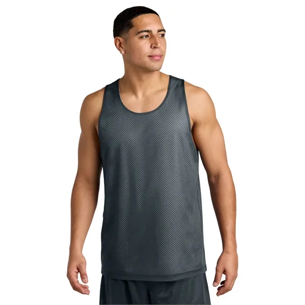Sport-Tek PosiCharge Reversible Mesh Tank - Sport-Tek PosiCharge Reversible Mesh Tank - Image 35 of 69