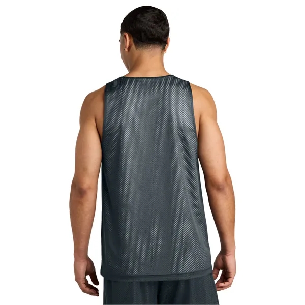 Sport-Tek PosiCharge Reversible Mesh Tank - Sport-Tek PosiCharge Reversible Mesh Tank - Image 36 of 69