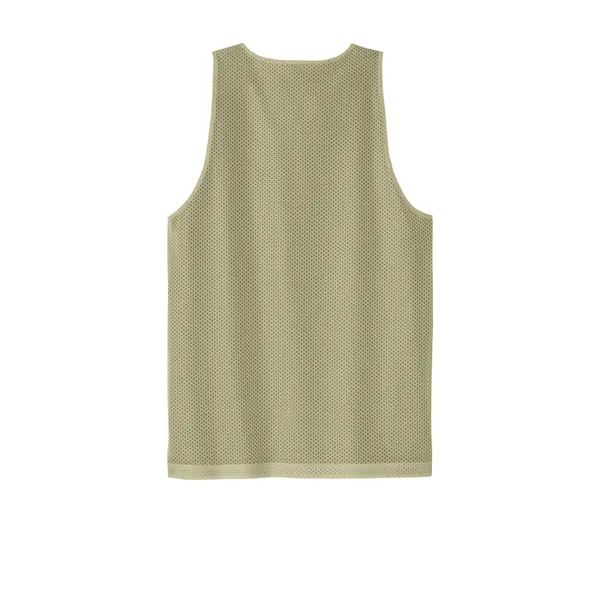 Sport-Tek PosiCharge Reversible Mesh Tank - Sport-Tek PosiCharge Reversible Mesh Tank - Image 69 of 69