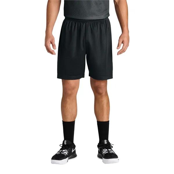 Sport-Tek PosiCharge Mesh 7" Short - Sport-Tek PosiCharge Mesh 7" Short - Image 0 of 64
