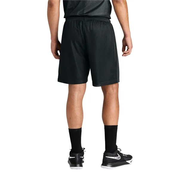 Sport-Tek PosiCharge Mesh 7" Short - Sport-Tek PosiCharge Mesh 7" Short - Image 1 of 64