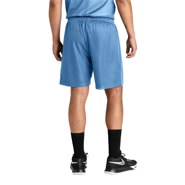 Sport-Tek PosiCharge Mesh 7" Short - Sport-Tek PosiCharge Mesh 7" Short - Image 5 of 64