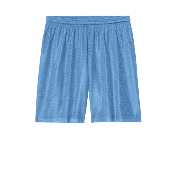 Sport-Tek PosiCharge Mesh 7" Short - Sport-Tek PosiCharge Mesh 7" Short - Image 7 of 64