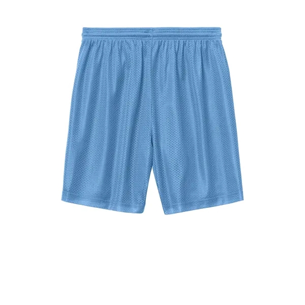 Sport-Tek PosiCharge Mesh 7" Short - Sport-Tek PosiCharge Mesh 7" Short - Image 8 of 64