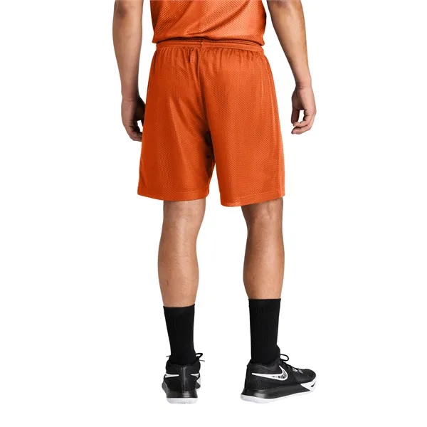 Sport-Tek PosiCharge Mesh 7" Short - Sport-Tek PosiCharge Mesh 7" Short - Image 10 of 64