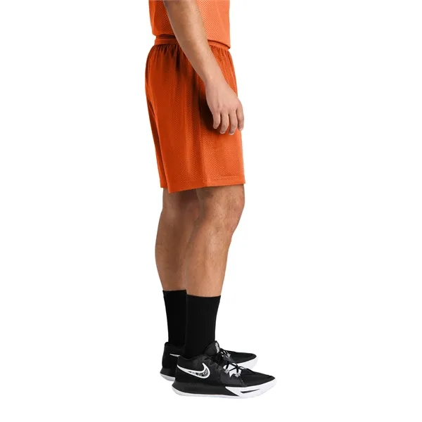 Sport-Tek PosiCharge Mesh 7" Short - Sport-Tek PosiCharge Mesh 7" Short - Image 11 of 64
