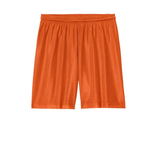 Sport-Tek PosiCharge Mesh 7" Short - Sport-Tek PosiCharge Mesh 7" Short - Image 12 of 64