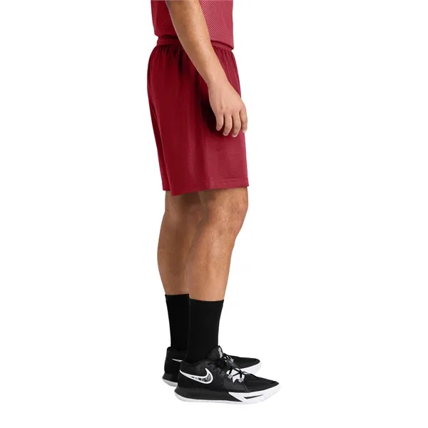 Sport-Tek PosiCharge Mesh 7" Short - Sport-Tek PosiCharge Mesh 7" Short - Image 16 of 64