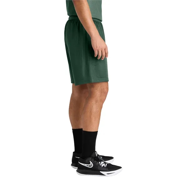 Sport-Tek PosiCharge Mesh 7" Short - Sport-Tek PosiCharge Mesh 7" Short - Image 21 of 64