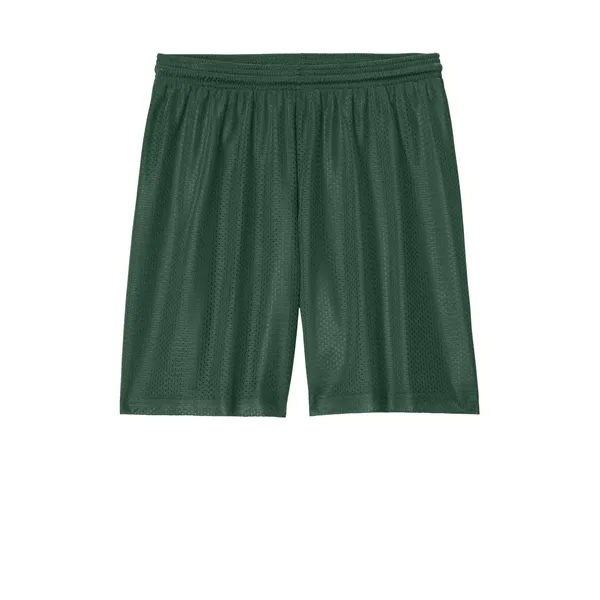 Sport-Tek PosiCharge Mesh 7" Short - Sport-Tek PosiCharge Mesh 7" Short - Image 22 of 64
