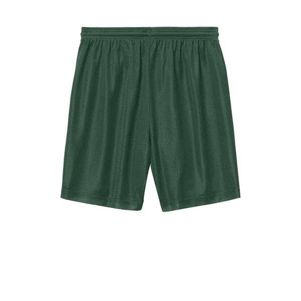 Sport-Tek PosiCharge Mesh 7" Short - Sport-Tek PosiCharge Mesh 7" Short - Image 23 of 64