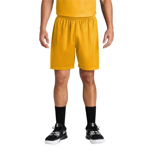 Sport-Tek PosiCharge Mesh 7" Short - Sport-Tek PosiCharge Mesh 7" Short - Image 24 of 64