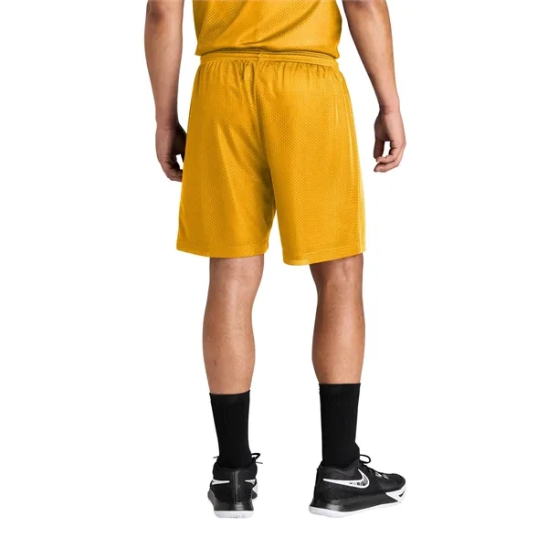 Sport-Tek PosiCharge Mesh 7" Short - Sport-Tek PosiCharge Mesh 7" Short - Image 25 of 64
