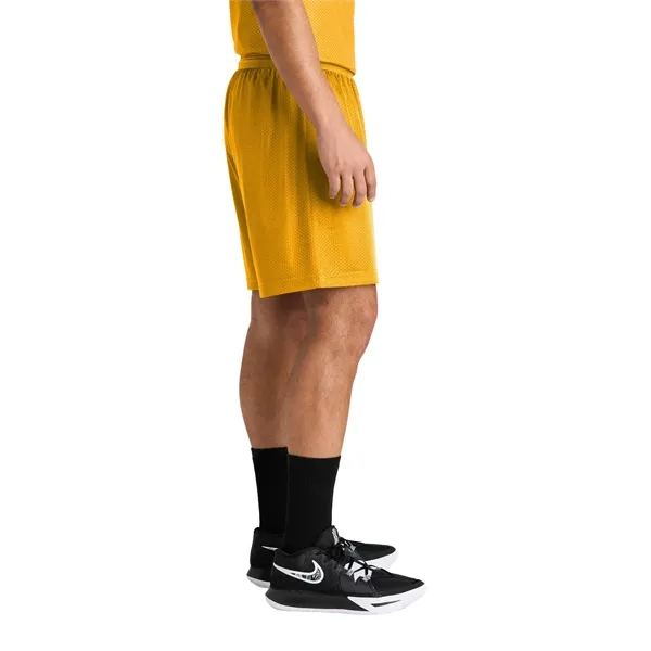 Sport-Tek PosiCharge Mesh 7" Short - Sport-Tek PosiCharge Mesh 7" Short - Image 26 of 64