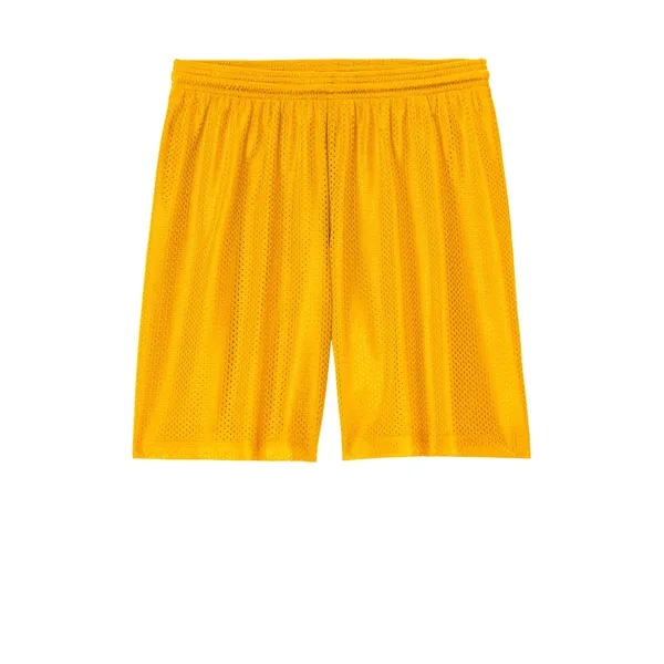 Sport-Tek PosiCharge Mesh 7" Short - Sport-Tek PosiCharge Mesh 7" Short - Image 27 of 64