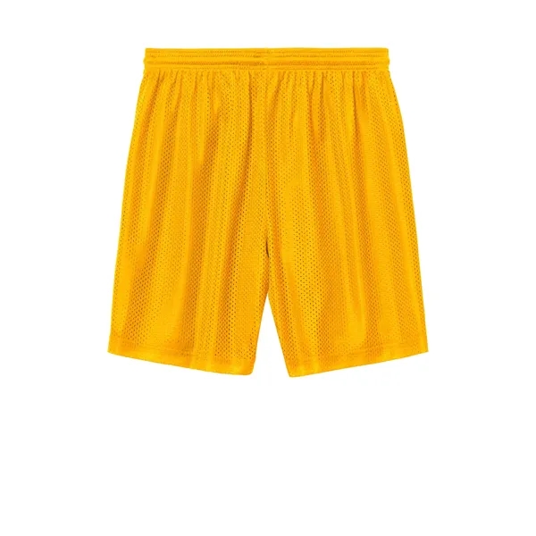 Sport-Tek PosiCharge Mesh 7" Short - Sport-Tek PosiCharge Mesh 7" Short - Image 28 of 64