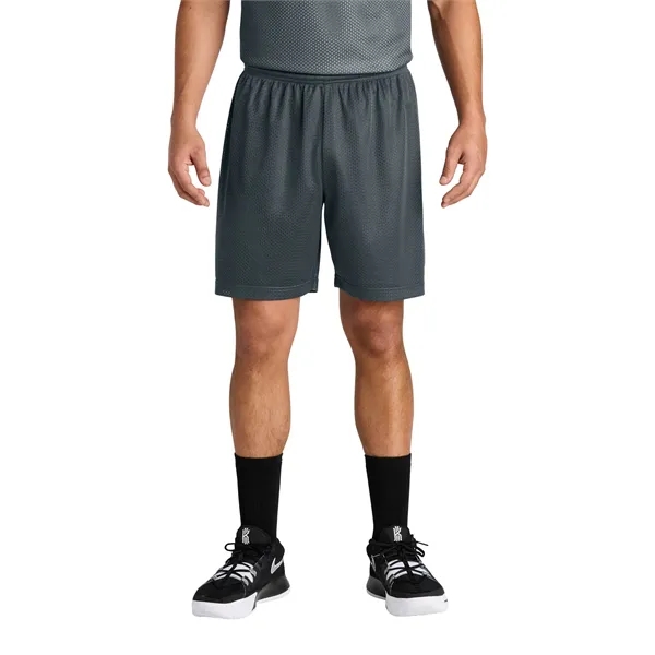 Sport-Tek PosiCharge Mesh 7" Short - Sport-Tek PosiCharge Mesh 7" Short - Image 29 of 64