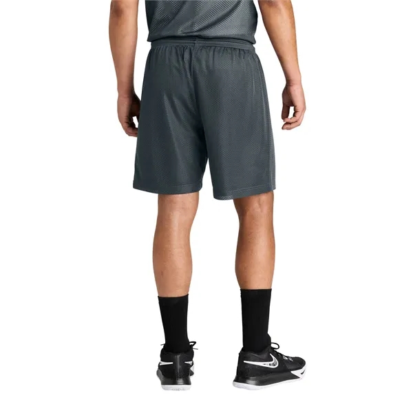 Sport-Tek PosiCharge Mesh 7" Short - Sport-Tek PosiCharge Mesh 7" Short - Image 30 of 64