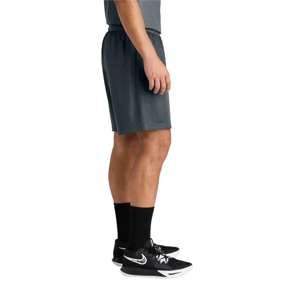 Sport-Tek PosiCharge Mesh 7" Short - Sport-Tek PosiCharge Mesh 7" Short - Image 31 of 64
