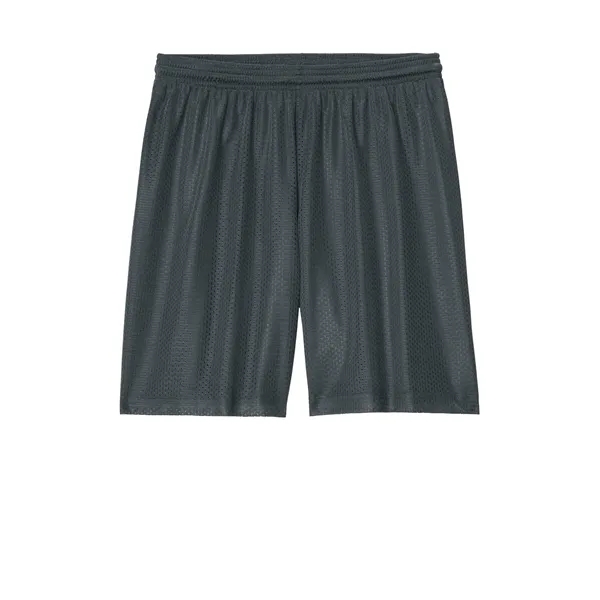 Sport-Tek PosiCharge Mesh 7" Short - Sport-Tek PosiCharge Mesh 7" Short - Image 32 of 64