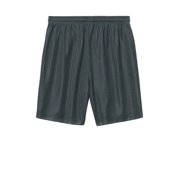 Sport-Tek PosiCharge Mesh 7" Short - Sport-Tek PosiCharge Mesh 7" Short - Image 33 of 64
