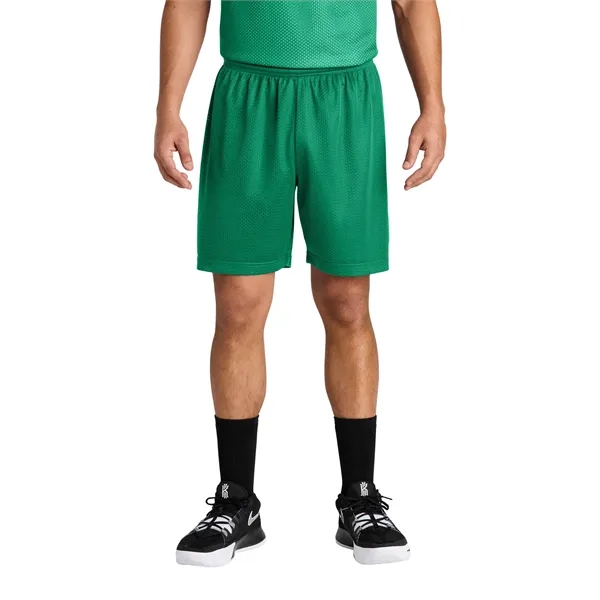 Sport-Tek PosiCharge Mesh 7" Short - Sport-Tek PosiCharge Mesh 7" Short - Image 34 of 64