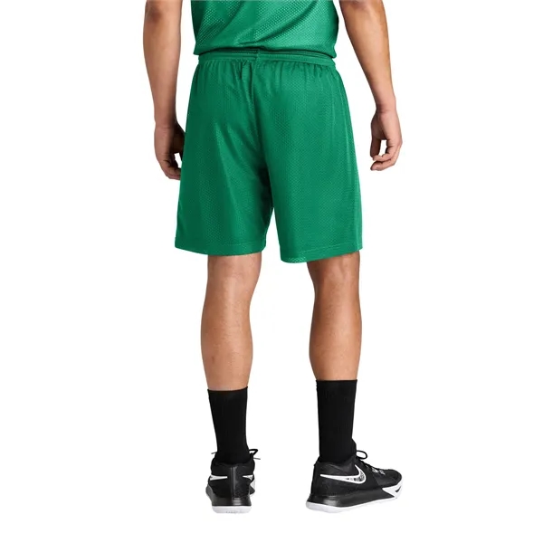 Sport-Tek PosiCharge Mesh 7" Short - Sport-Tek PosiCharge Mesh 7" Short - Image 35 of 64