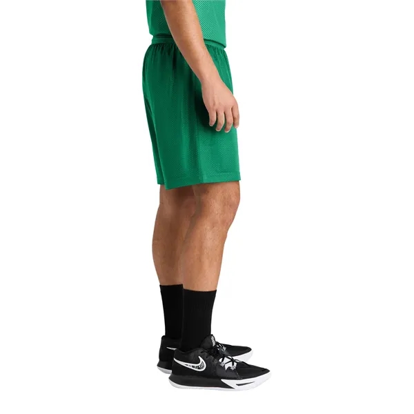 Sport-Tek PosiCharge Mesh 7" Short - Sport-Tek PosiCharge Mesh 7" Short - Image 36 of 64