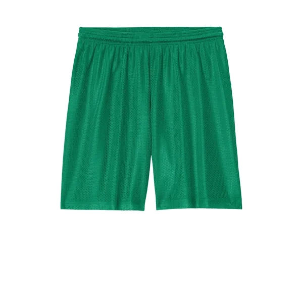 Sport-Tek PosiCharge Mesh 7" Short - Sport-Tek PosiCharge Mesh 7" Short - Image 37 of 64