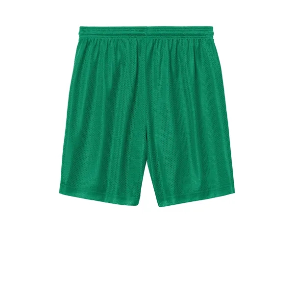 Sport-Tek PosiCharge Mesh 7" Short - Sport-Tek PosiCharge Mesh 7" Short - Image 38 of 64