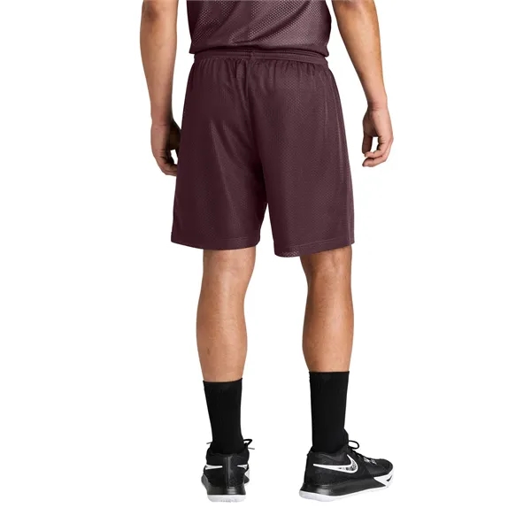 Sport-Tek PosiCharge Mesh 7" Short - Sport-Tek PosiCharge Mesh 7" Short - Image 40 of 64