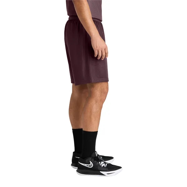 Sport-Tek PosiCharge Mesh 7" Short - Sport-Tek PosiCharge Mesh 7" Short - Image 41 of 64
