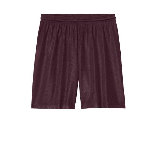 Sport-Tek PosiCharge Mesh 7" Short - Sport-Tek PosiCharge Mesh 7" Short - Image 42 of 64