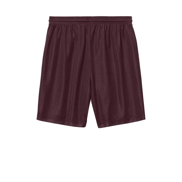 Sport-Tek PosiCharge Mesh 7" Short - Sport-Tek PosiCharge Mesh 7" Short - Image 43 of 64