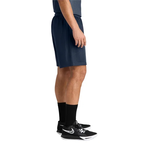 Sport-Tek PosiCharge Mesh 7" Short - Sport-Tek PosiCharge Mesh 7" Short - Image 51 of 64