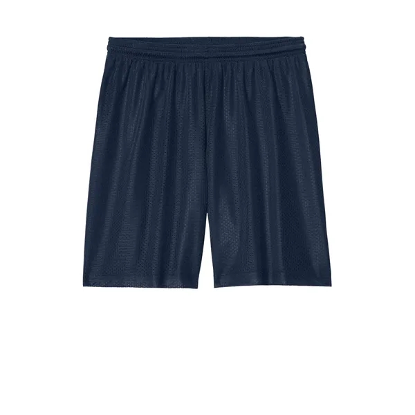 Sport-Tek PosiCharge Mesh 7" Short - Sport-Tek PosiCharge Mesh 7" Short - Image 52 of 64