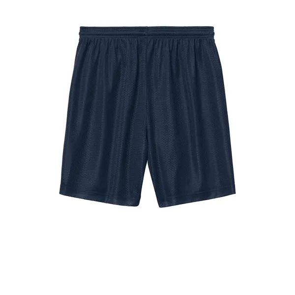 Sport-Tek PosiCharge Mesh 7" Short - Sport-Tek PosiCharge Mesh 7" Short - Image 53 of 64