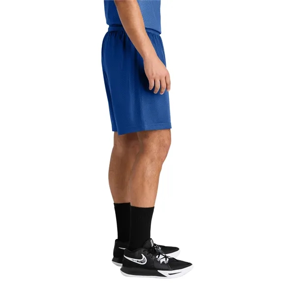 Sport-Tek PosiCharge Mesh 7" Short - Sport-Tek PosiCharge Mesh 7" Short - Image 56 of 64